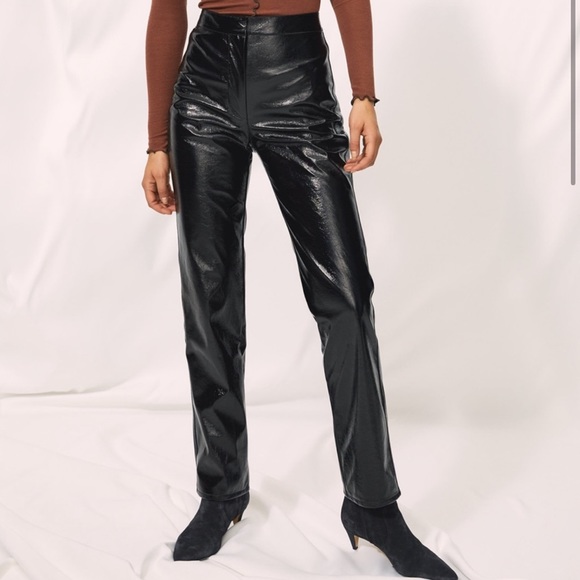 ARITZIA WILFRED TEMPEST PANT SIZE 2 - Picture 1 of 5